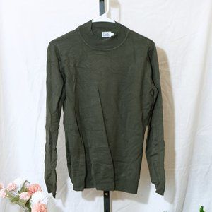 Green Sweater from Cielo